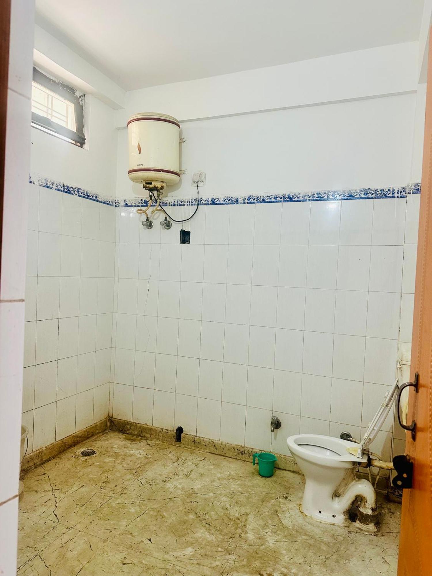 Mj Comfort Rishīkesh Zewnętrze zdjęcie